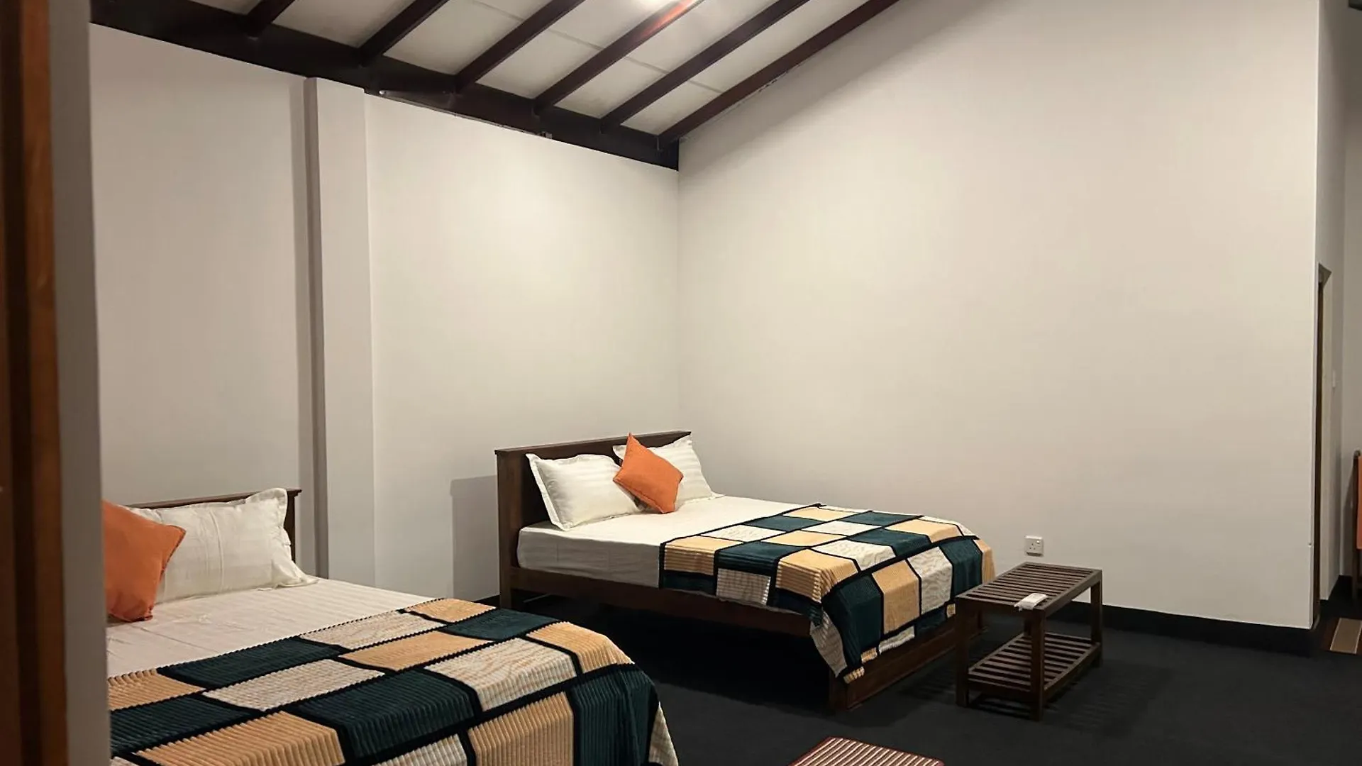 Thomasz Lodge 캔디