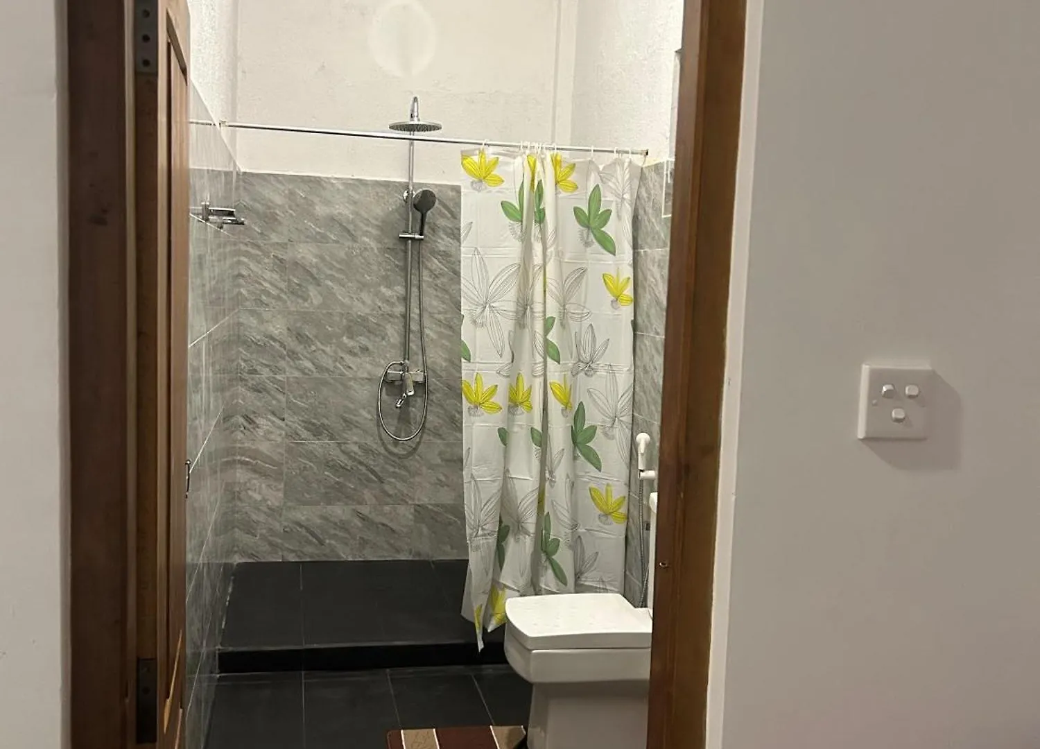 קנדי Thomasz Lodge 4*,