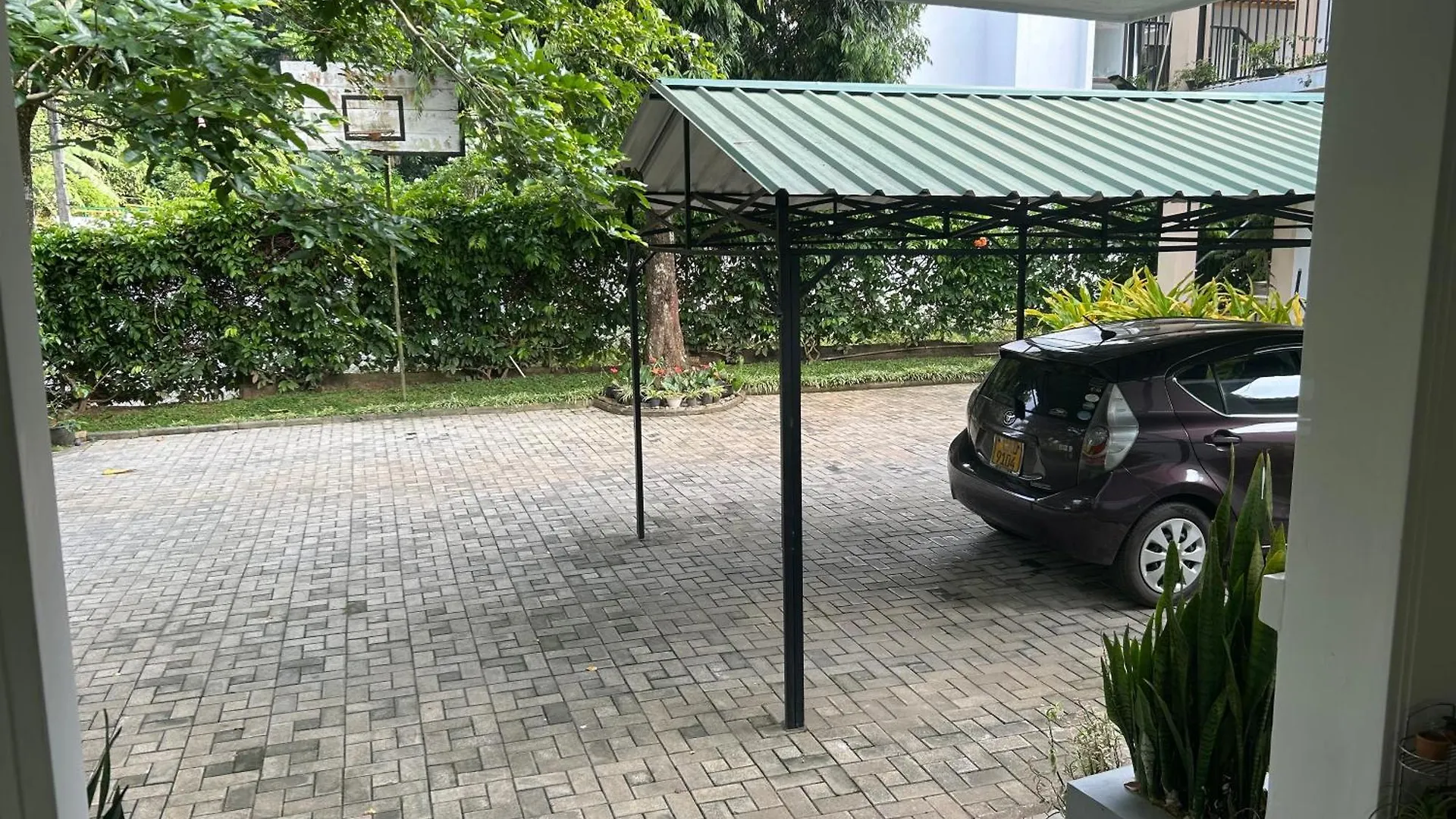 קנדי Thomasz Lodge 4*,