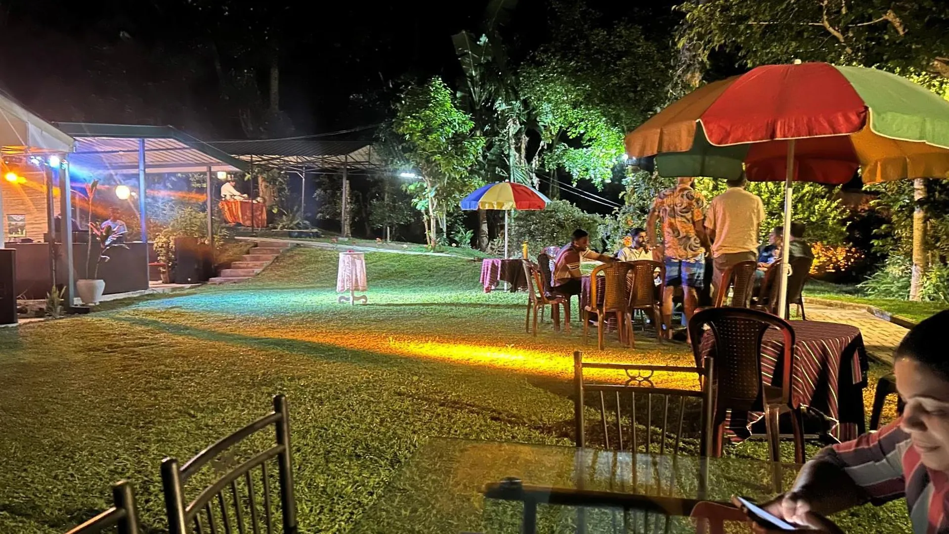 קנדי Thomasz Lodge 4*,  סרי לנקה